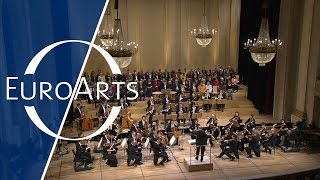 Mozart  Overture “La Clemenza di Tito” Julien Salemkour amp Staatskapelle Berlin [upl. by Veejar694]