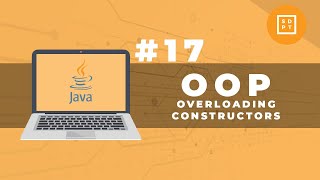 Java Tutorial 17 Overloading Constructors  Object Oriented Programming  Filipino  Tagalog [upl. by Lienet700]