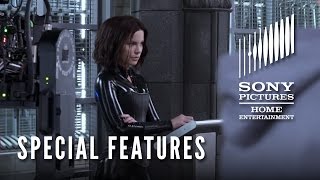 Underworld Blood Wars SPECIAL FEATURES CLIP quotSelenes Iconic Lookquot [upl. by Swan]