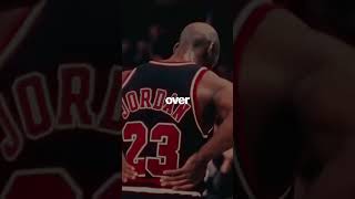 Michael Jordan Trailer  Charlie Roscoe Reimagined [upl. by Hsur]