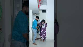 Biwi no1😂funny videoyoutubeshorts comedy biwino1 funny golu008 funnyvideo [upl. by Ingra]