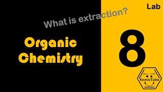 Organic Chemistry Lab Experiment HOW TO SEPARATE AND IDENTIFY COMPONENTS OF AN UNKNOWN MIXTURE [upl. by Ybloc]