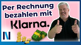 Einfach und sicher bezahlen mit Klarna – jetzt oder später – so funktioniert es [upl. by Horatius]