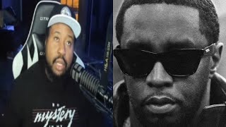 Cut it DJ Akademiks speaks on Diddy getting Dropped by Diageo after multiple lawsuits against him [upl. by Acissehc]