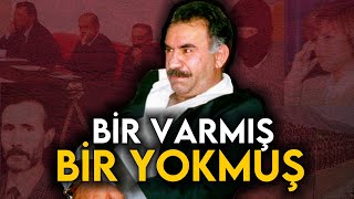 KURT KAPANI Adım Adım Aponun Yakalanışı ve Yargılanışı Tek Parça [upl. by Nylde253]