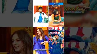 Best of kapil Sharma show😂II comedy🔥IIyoutubeshorts kapilsharma comedy kapilsharmashow trending [upl. by Alyda155]