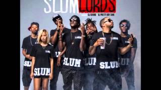 K Camp  No Manners Feat Peewee NEW SlumLords [upl. by Yxel]