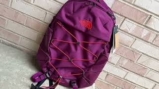 The North Face Borealis Backpack  Finally found the best Travel Bag [upl. by Pinkham]