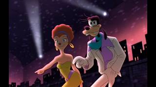 Goofy 2Extremadamente GoofyEl baile de Goofy [upl. by Goldstein999]