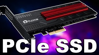 What is PCI Express SSD Hindi  Kshitij Kumar [upl. by Driskill597]