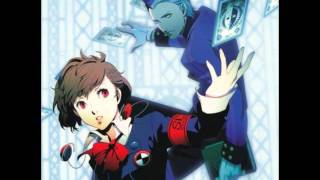 Persona 3 Portable A Way of Life [upl. by Jariah]