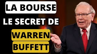 COMMENT INVESTIR en BOURSE avec un PETIT BUDGET moins de 50€mois [upl. by Renrag]