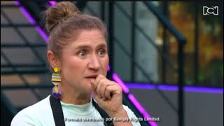 AVANCE CAPÍTULO 61 MASTERCHEF CELEBRITY COLOMBIA RCN T 6 2024 BRUTAL RETO DE ELIMINACIÓN EL SE IRÁ [upl. by Borroff]