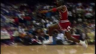 Michael Jordan  To Fly [upl. by Yalcrab]