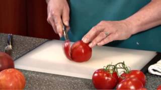 Chop and Store Tomatoes Like a Pro [upl. by Eleazar]