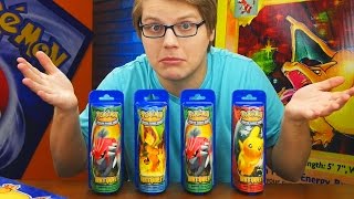 LAST TRADING FIGURE TUESDAY  Pokemon TFG Unboxing [upl. by Er]