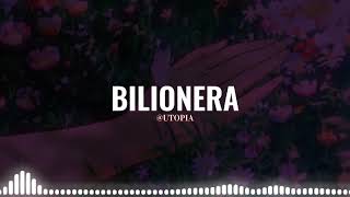 OTILIA  BILIONERA EDIT AUDIO [upl. by Ahgem]