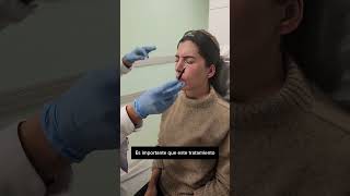 Aplicación de Toxina Botulínica  Dr Angélica Domínguez Dermatóloga en bogotá skincare [upl. by Hyland362]