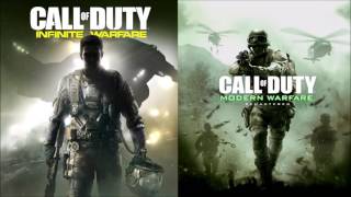 CALL OF DUTY quotINFINITE WARFAREquotquotCOD4 REMASTEREDquot GAMEPLAY TONIGHT COD quotINFINITE WARFAREquot GAMEPLAY [upl. by Hallette]