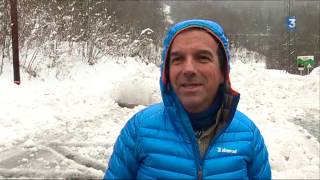 L Andorre toujours coupée de lAriège et des PyrénéesOrientales [upl. by Henriques]