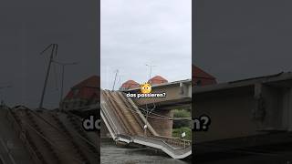 Brücke in Dresden eingestürzt 🤯 [upl. by Benedict]