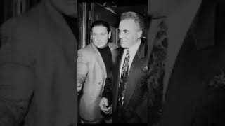 Salvatore quotSammy the Bullquot Gravano crimefamilymafiahistoryamericancrimeorganizedcrimehistory [upl. by Hickey]