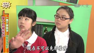 【生活裡的科學】20130706  當酸哥遇上鹼妹 [upl. by Nylqcaj]