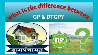 What is Difference between GP amp DTCP layouts Where to buy open plots  in TeluguPlotstelangana [upl. by Jovitta588]