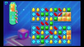 Candy Crush Soda Saga  Level 36 Games4Fun ✅ [upl. by Elletnahc]