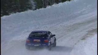 Lachute Performance  RIQ 2003  part 1 [upl. by Willi]