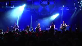 089  Original Oktoberfestband aus München  Live [upl. by Aldridge]