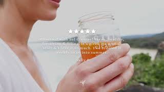 Melbourne Juice Cleanse Reviews [upl. by Adal]