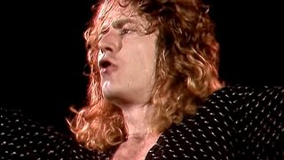 Led Zeppelin  Rock And Roll Live at Knebworth 1979 Official Video [upl. by Flagler]