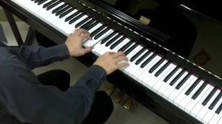 Bastien Piano Basics Level 3 Piano No5 March P12 [upl. by Nelac]