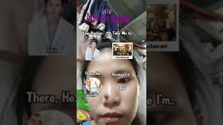 KPOP BTS FILTER [upl. by Berl]