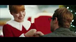 Listy do M  Letters to St Nicholas Official Trailer 2011 eng sub [upl. by Atiuqel]