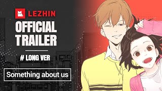 Omniscient Reader Official Trailer  WEBTOON [upl. by Etan]