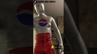 LAS AVENTURAS DE PEPSIMAN 27 EL REGRESO [upl. by Vina]