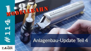 AnlagenbauUpdate Teil 4  114 [upl. by Sila45]