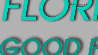 FloRida  Good Feeling Adam Jarell Remix [upl. by Atnwahsal]