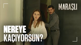 Savaş Mahuru arıyor  Maraşlı 26 Bölüm FİNAL [upl. by Aiciram]