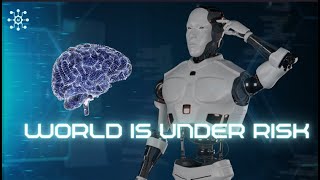 What will happen if AI reaches Superintelligence Future Control War and Human Survival [upl. by Helga]