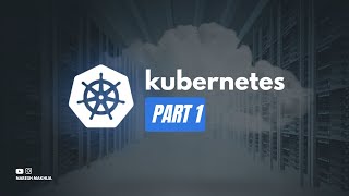 01 What is Kubernetes Kubernetes tutorial Kubernetes in Hindi Container Orchestration Part 1 [upl. by Acinnej]