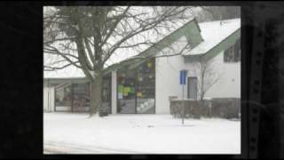 Winter und Schnee Impressionen in Refrath  Ortsteil von Bergisch Gladbach [upl. by Torrin56]