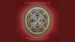 Hangfürdő Live [upl. by Erialb]