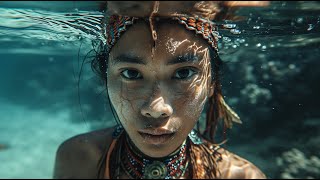 Sea Outcasts How Filipino Tribes LIVE in Deadly Seas 🇵🇭  Full Documentary [upl. by Lyn]