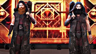 WWE 2K22 The Bludgeon Brothers Tag Team Entrance amp Victory Motion How To Make EASY Step By Step [upl. by Sydalg275]