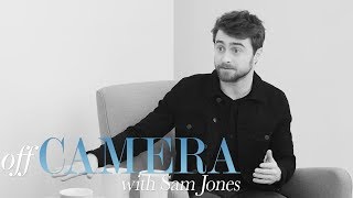 Daniel Radcliffes Stunt Double David Holmes on Ross amp Johns Organic Capers Podcast  FULL VIDEO [upl. by Llenral]