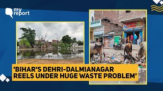 ‘Our Hometown in Bihar Urgently Needs a Waste Management Plan’  The Quint [upl. by Aamsa648]