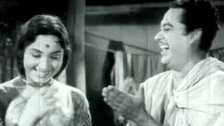 The real fight between Pran and Kishore Kumar  Manmauji Scene 213 [upl. by Freemon]